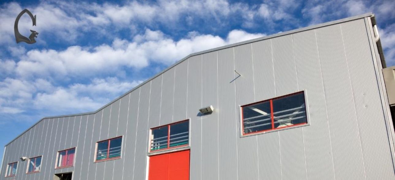 How Does a Commercial Property Insurance Work?