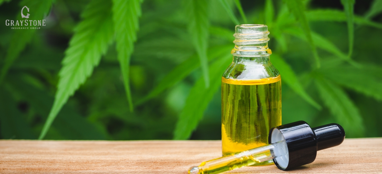 Key Risks and Insurance Considerations for Businesses in the Hemp and CBD Industry