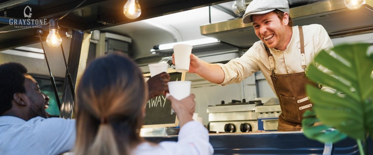 What Coverages Should My Food Truck Insurance Policy Have?