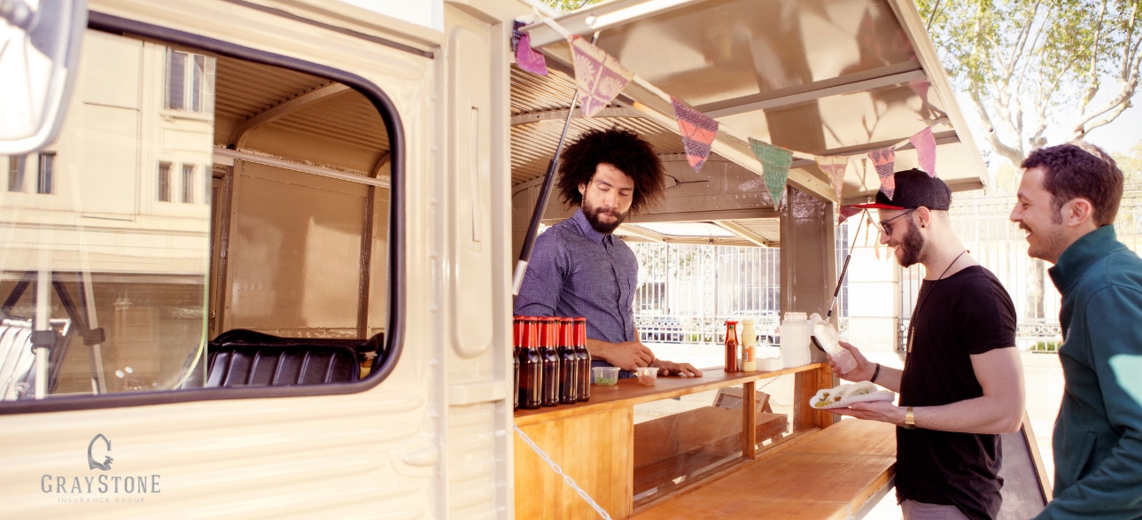 Tips for Leasing a Food Truck and Insuring It
