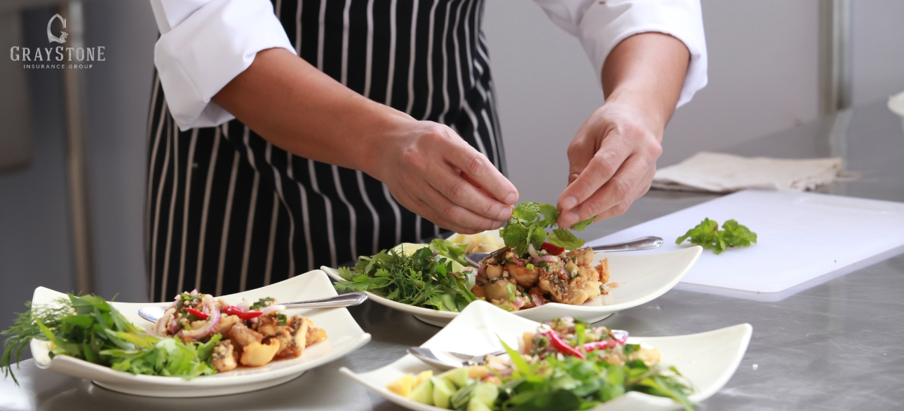 Tips to Reduce Your Restaurant Insurance Costs