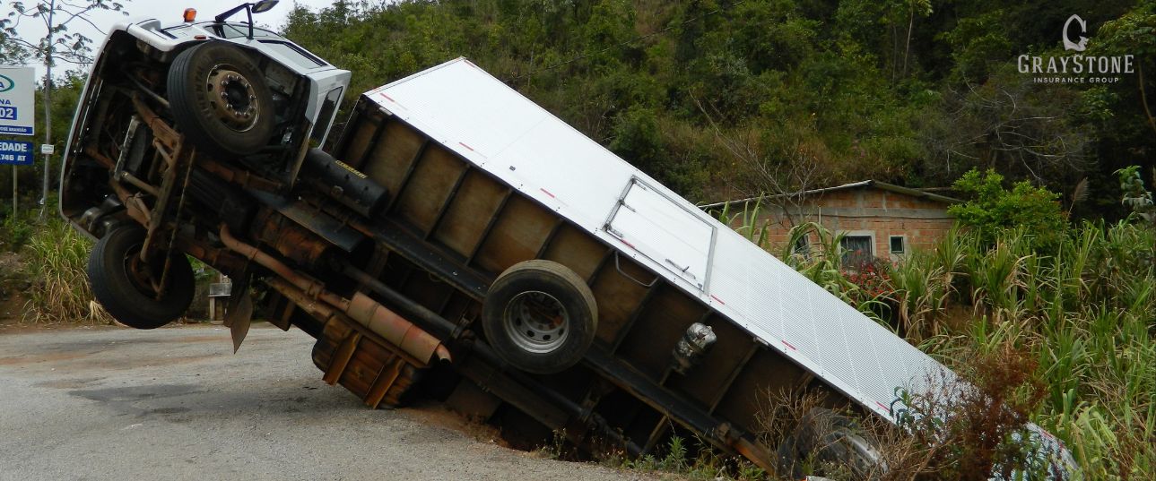 Involved in a Truck Accident? Here Are the Dos and Don’ts