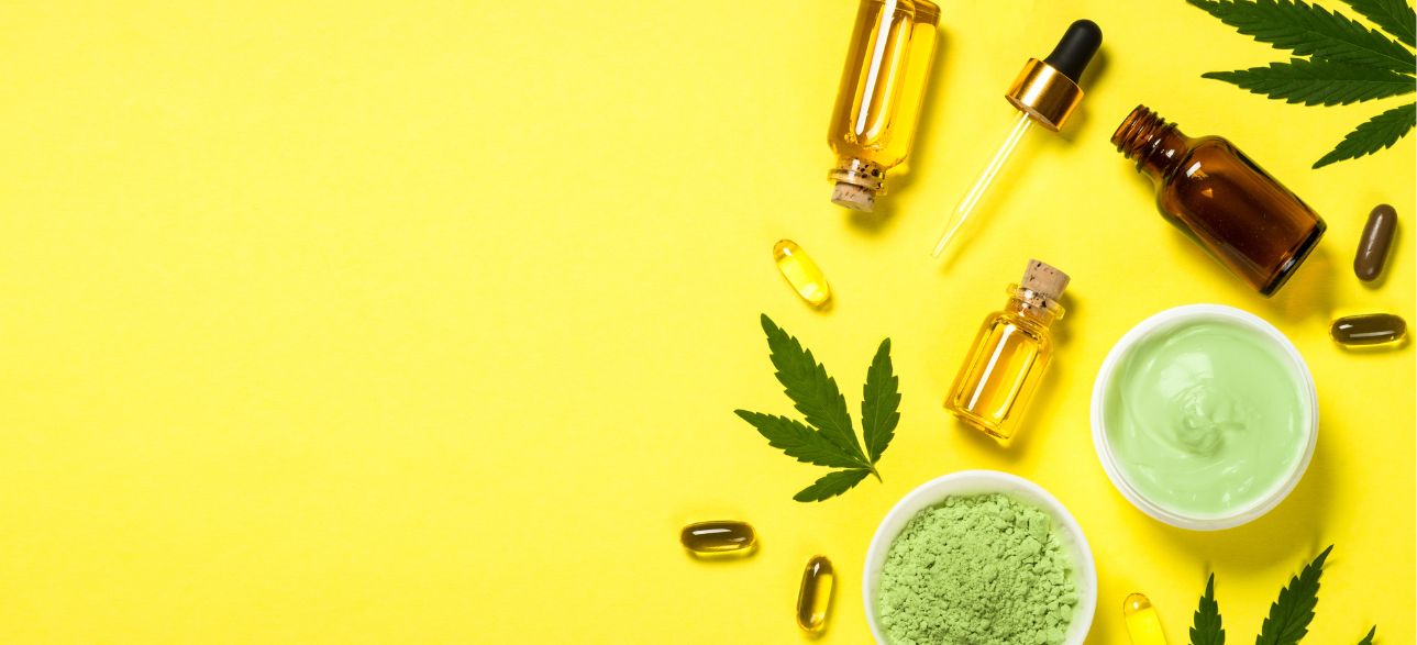 What Are the Insurable CBD Products?