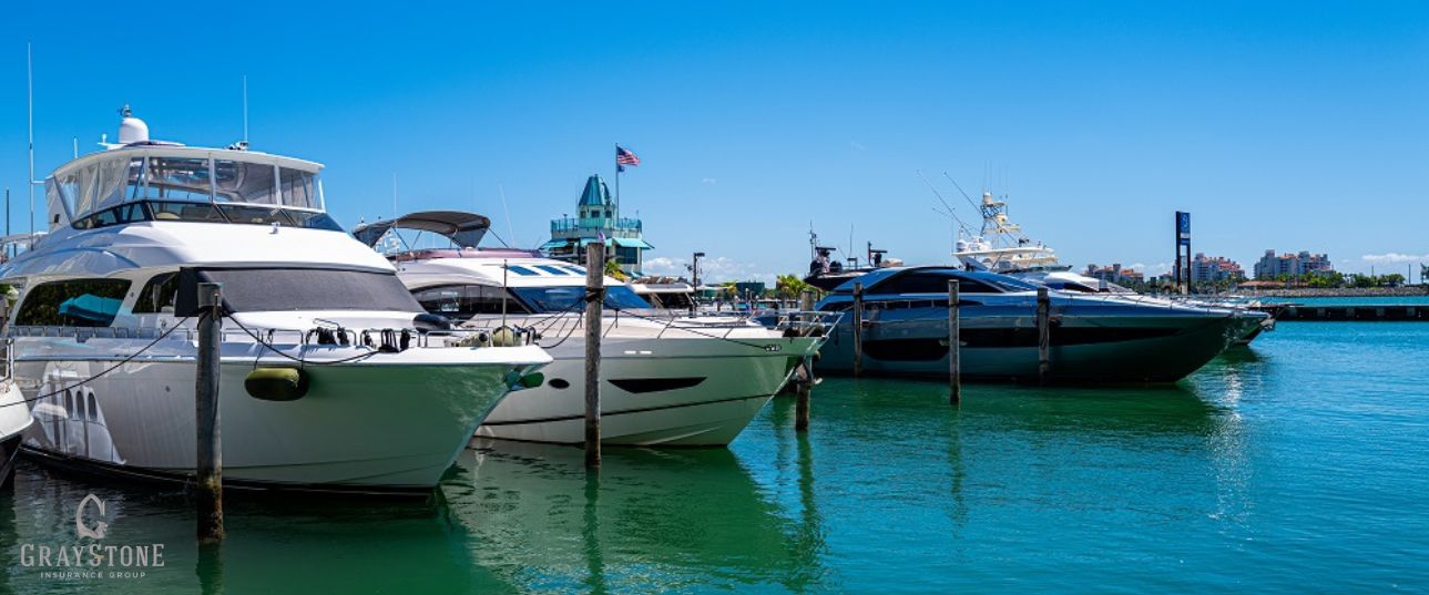 What Factors Decide Premium of Marine Insurance Policies?