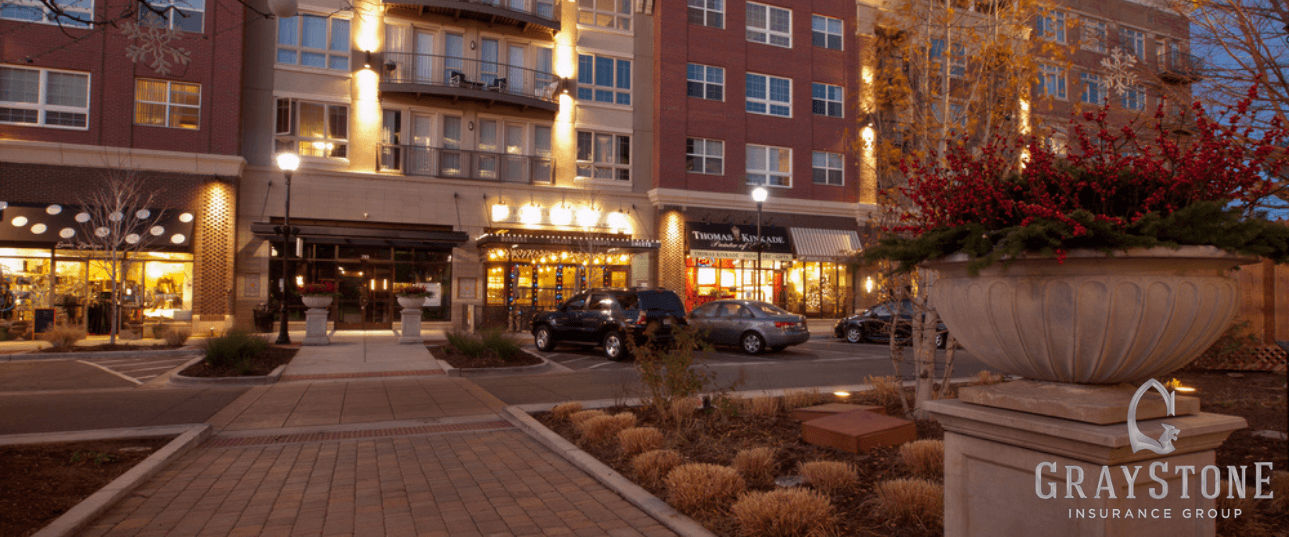 Important Facts to Know About Insuring Mixed-Use Buildings
