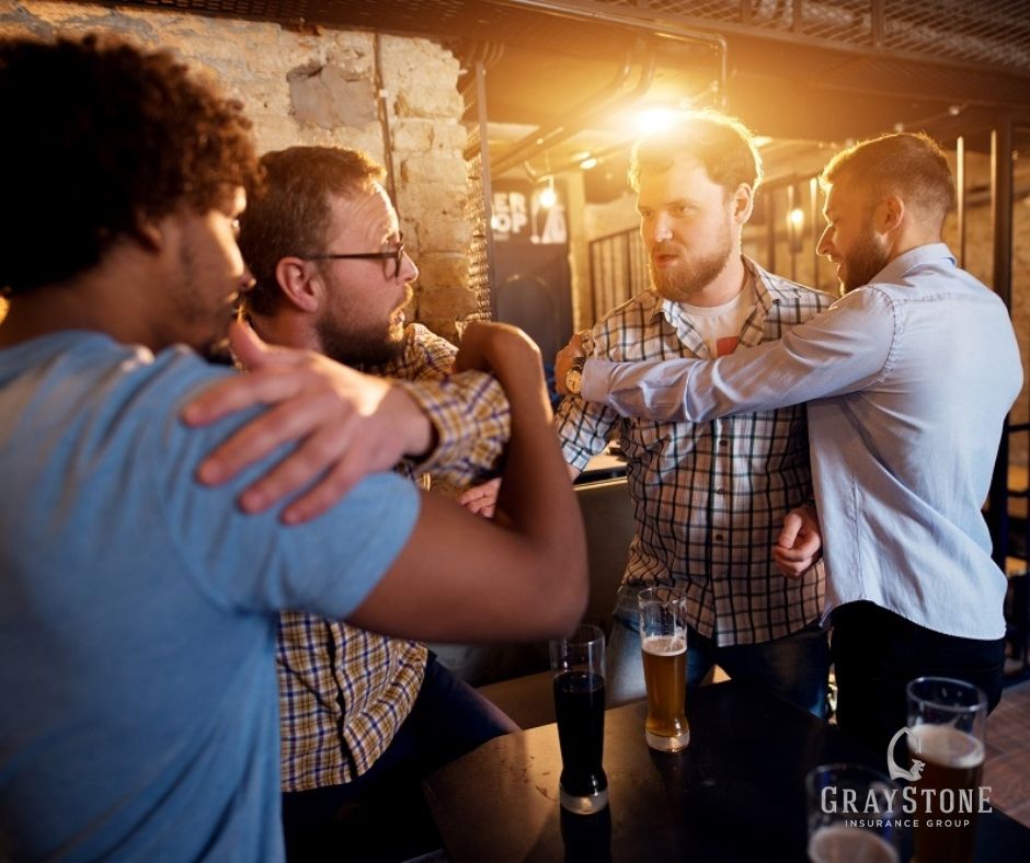 assault and Battery Insurance for Bar Owners