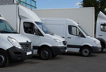 Commercial Truck Insurance