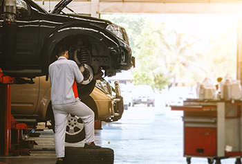 Off-Road/ Performance Repair Shops