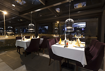 Restaurants