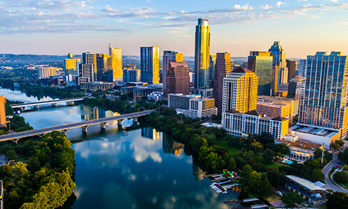 Austin Texas