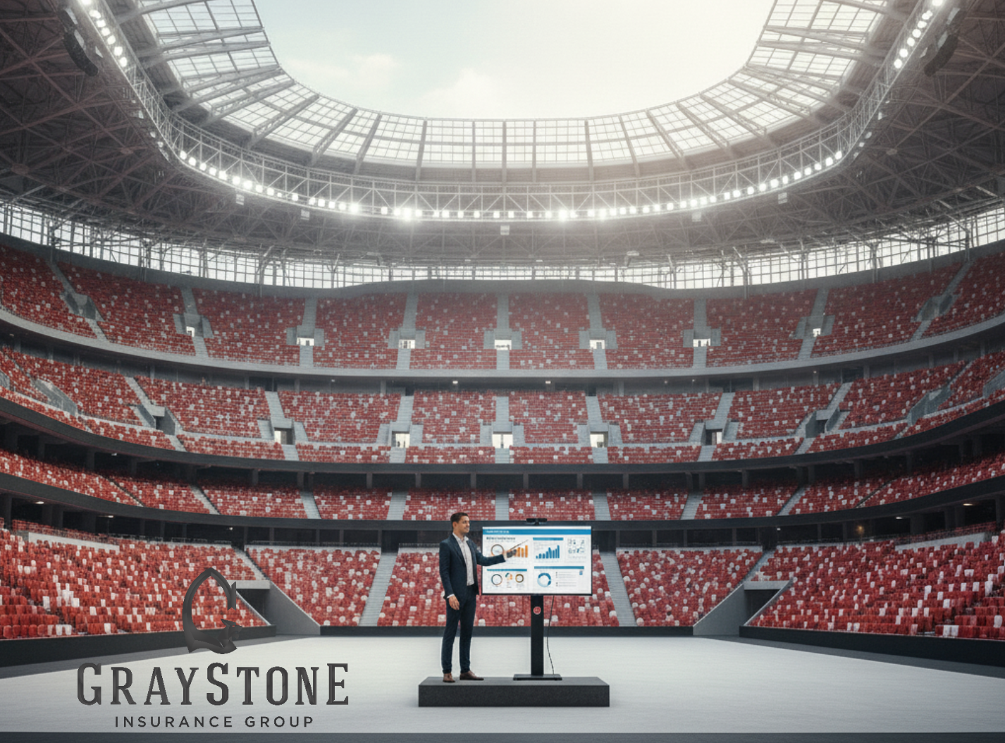 Special Event Insurance Agency GrayStone Insurance Group
