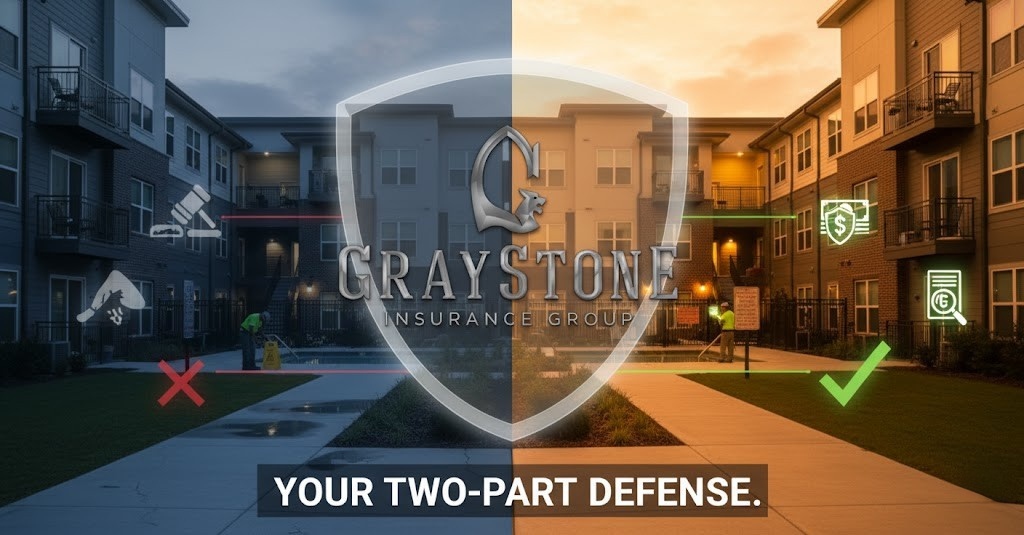 GrayStone Commercial Property Insurance