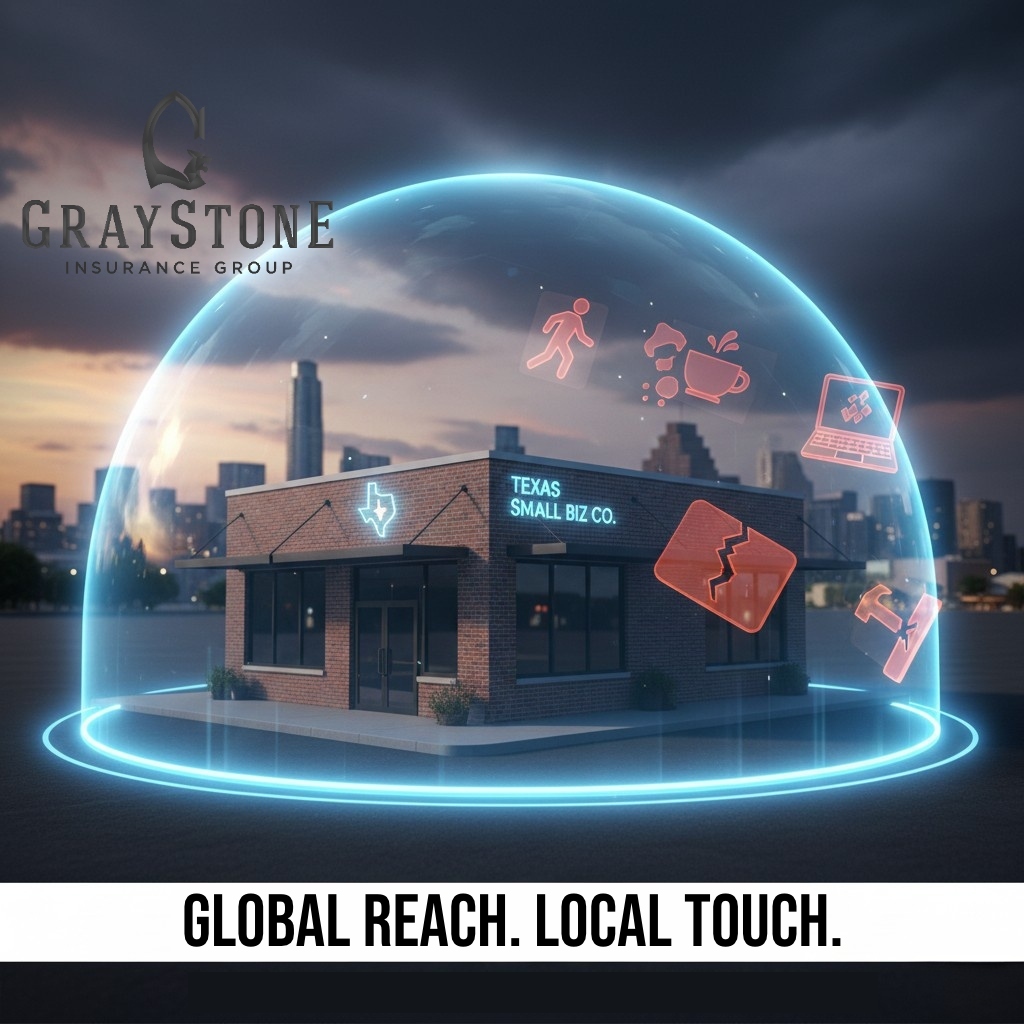 Texas General Liability Insurance