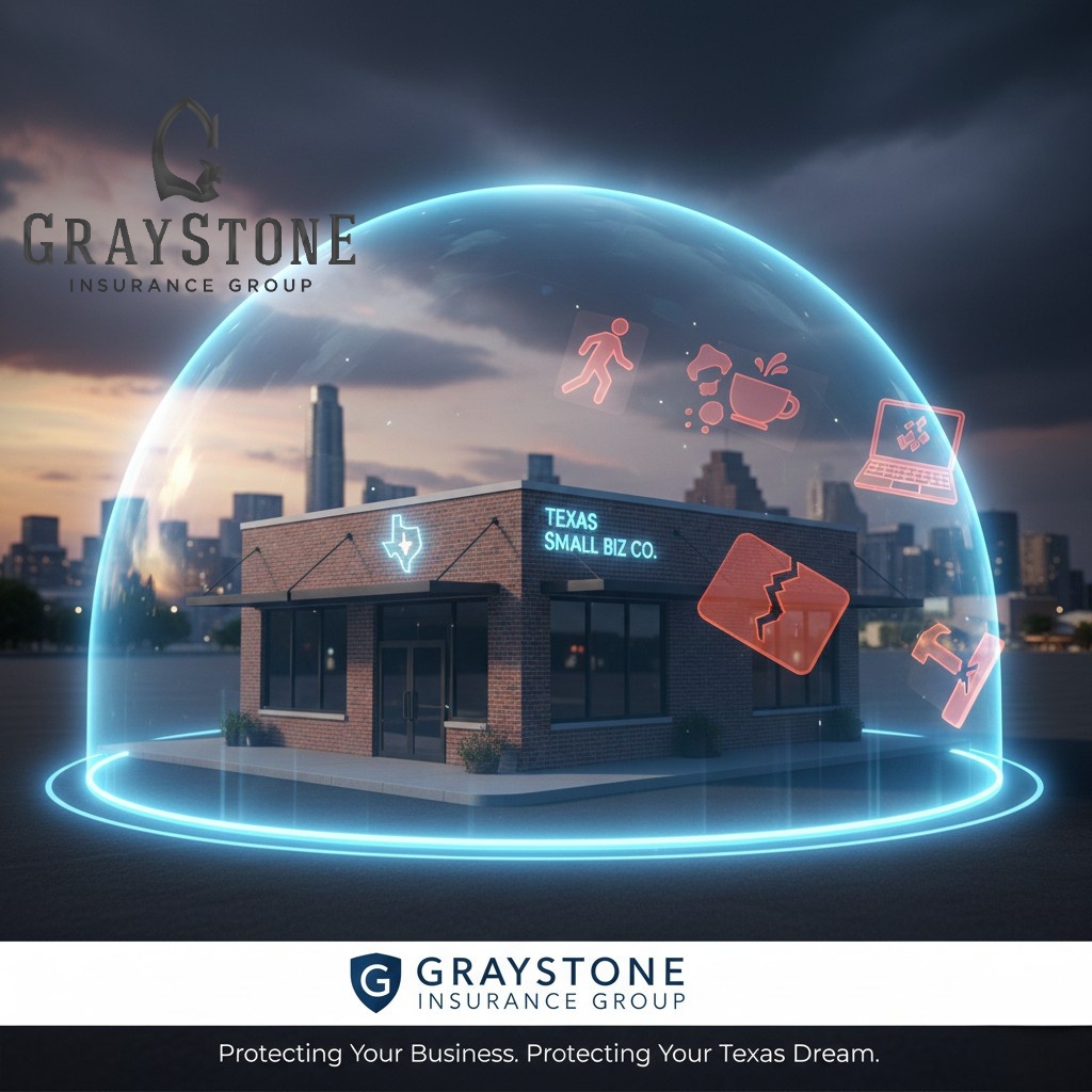 Texas General Liability Insurance