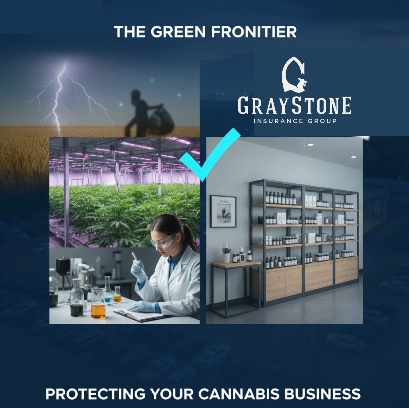 Cannabis CBD and Hemp Insurance 2026