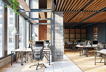 Commercial Property Insurance