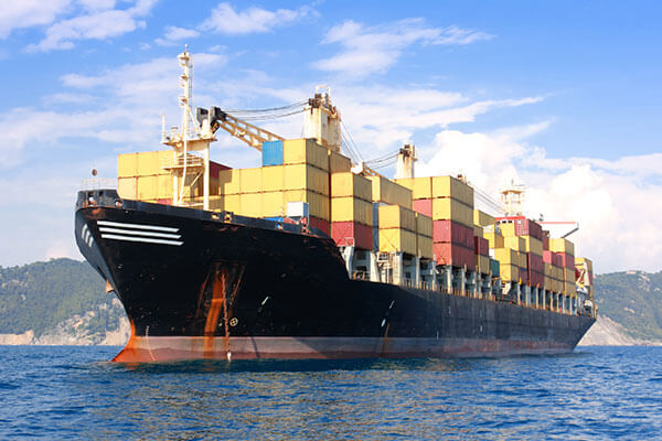 Insurance for Marine & Charter boat